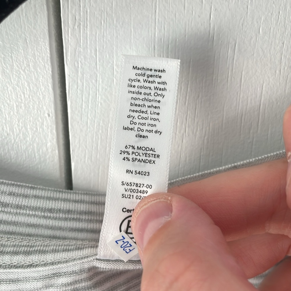 Athleta Top XS - Picture 3 of 4